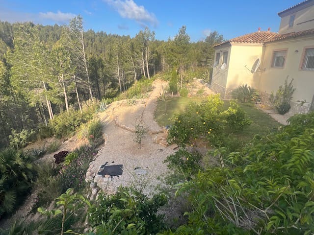 4 soverom Villa til salgs i L'Ametlla de Mar med svømmebasseng garasje - € 500 000 (Ref: 8742978)