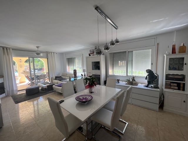 4 soverom Villa til salgs i L'Ametlla de Mar med svømmebasseng garasje - € 500 000 (Ref: 8742978)