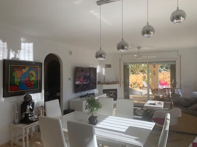 4 soverom Villa til salgs i L'Ametlla de Mar med svømmebasseng garasje - € 500 000 (Ref: 8742978)