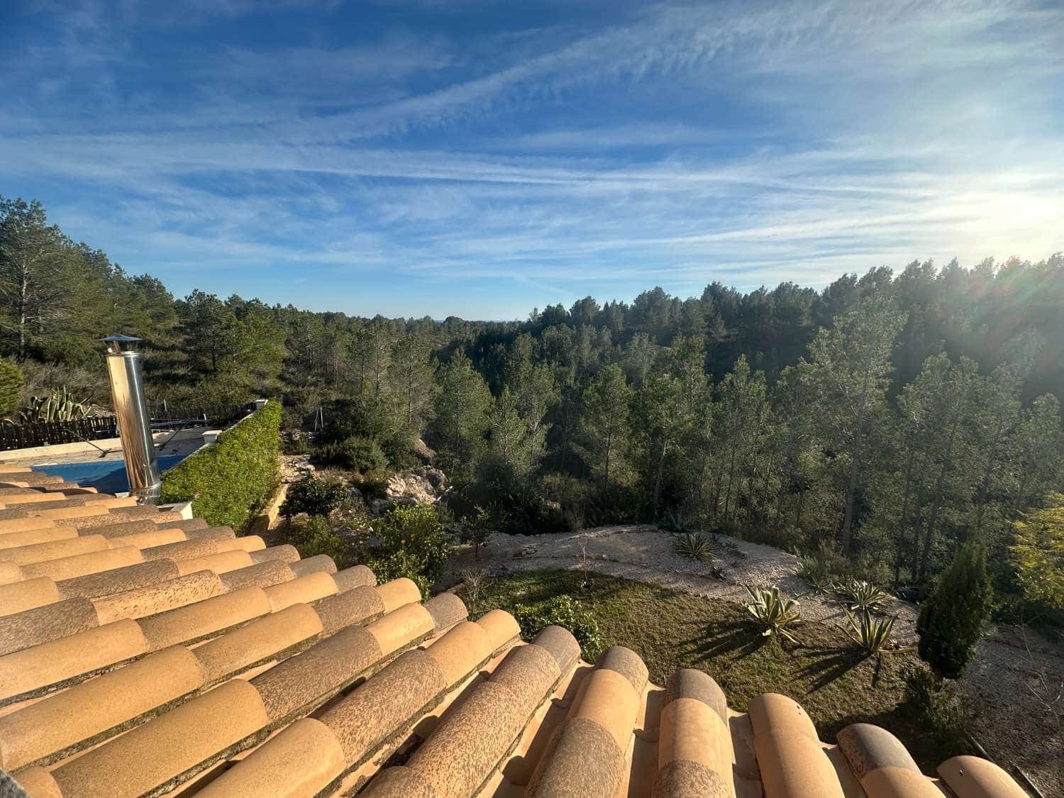 4 soverom Villa til salgs i L'Ametlla de Mar med svømmebasseng garasje - € 500 000 (Ref: 8742978)