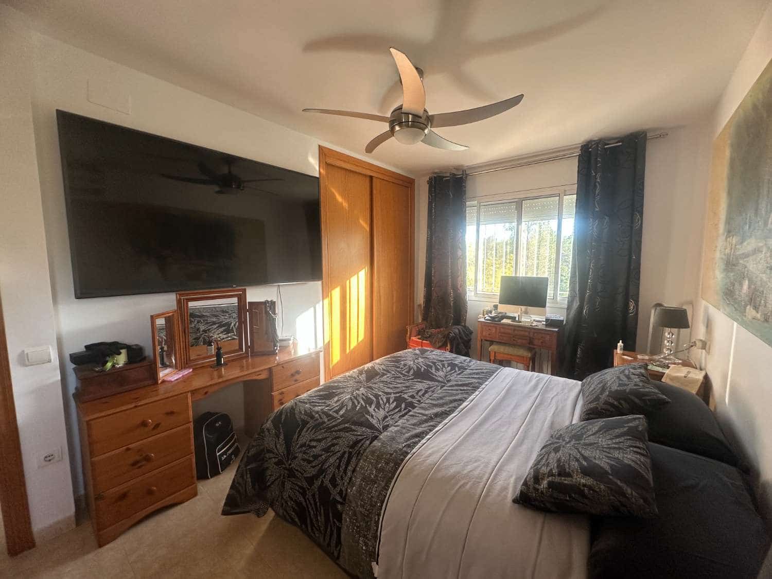 4 soverom Villa til salgs i L'Ametlla de Mar med svømmebasseng garasje - € 500 000 (Ref: 8742978)