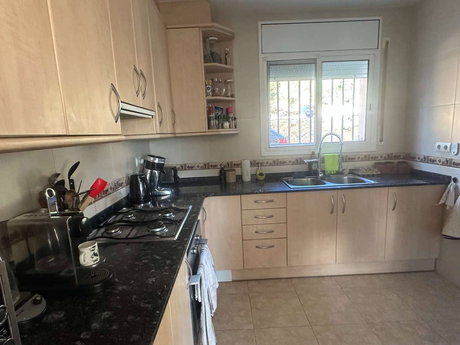 4 soverom Villa til salgs i L'Ametlla de Mar med svømmebasseng garasje - € 500 000 (Ref: 8742978)