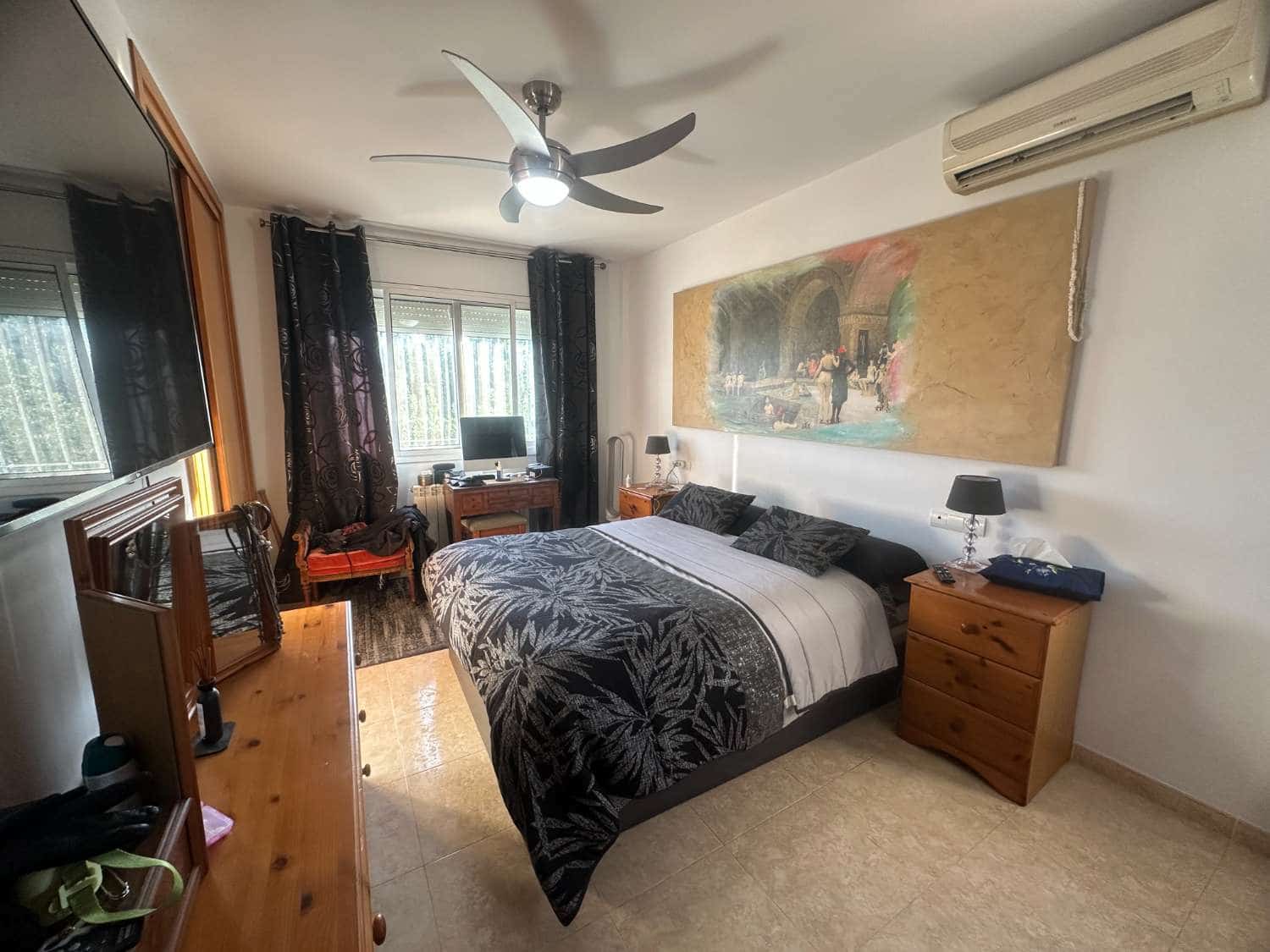 4 soverom Villa til salgs i L'Ametlla de Mar med svømmebasseng garasje - € 500 000 (Ref: 8742978)