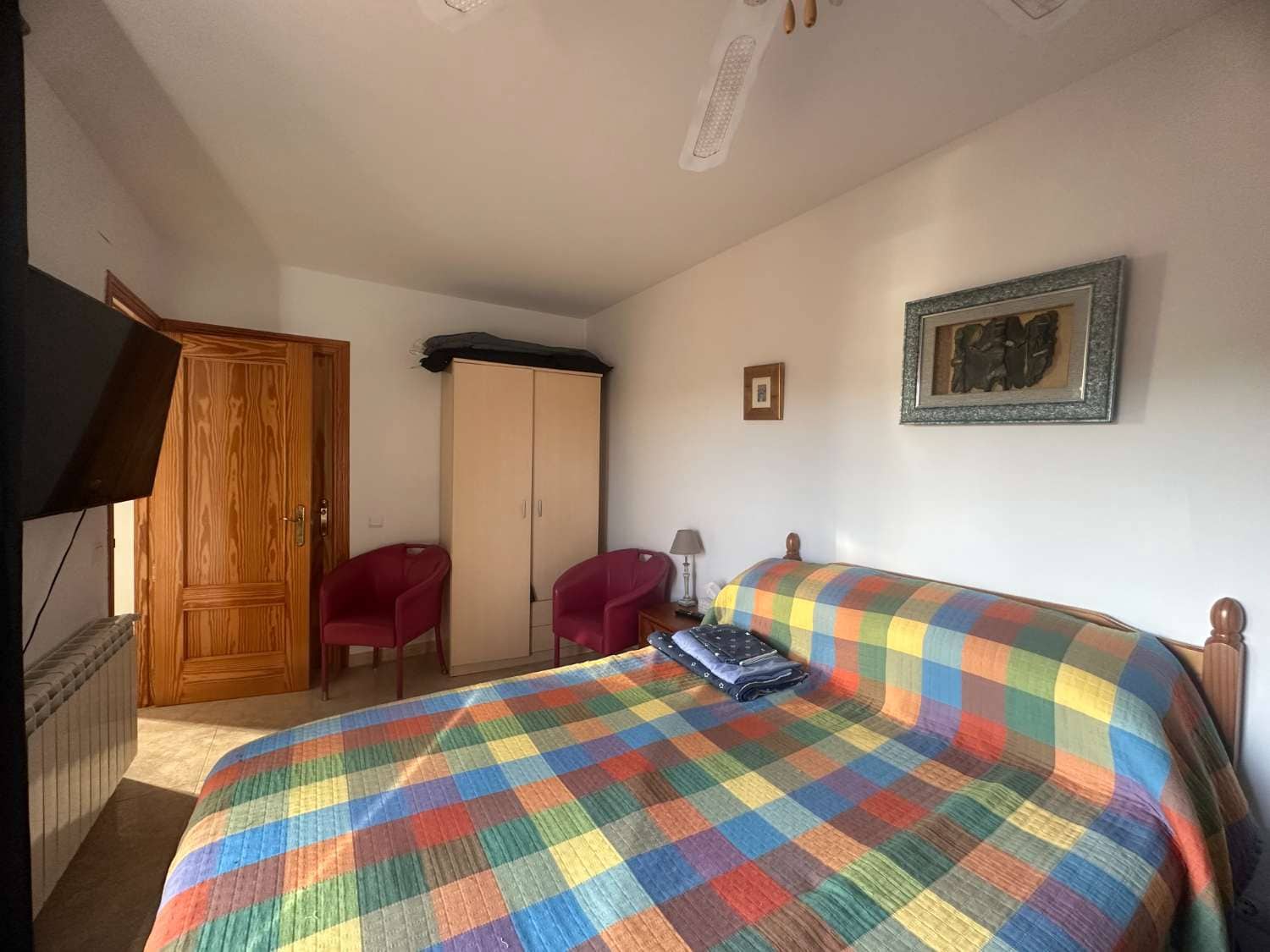 4 soverom Villa til salgs i L'Ametlla de Mar med svømmebasseng garasje - € 500 000 (Ref: 8742978)