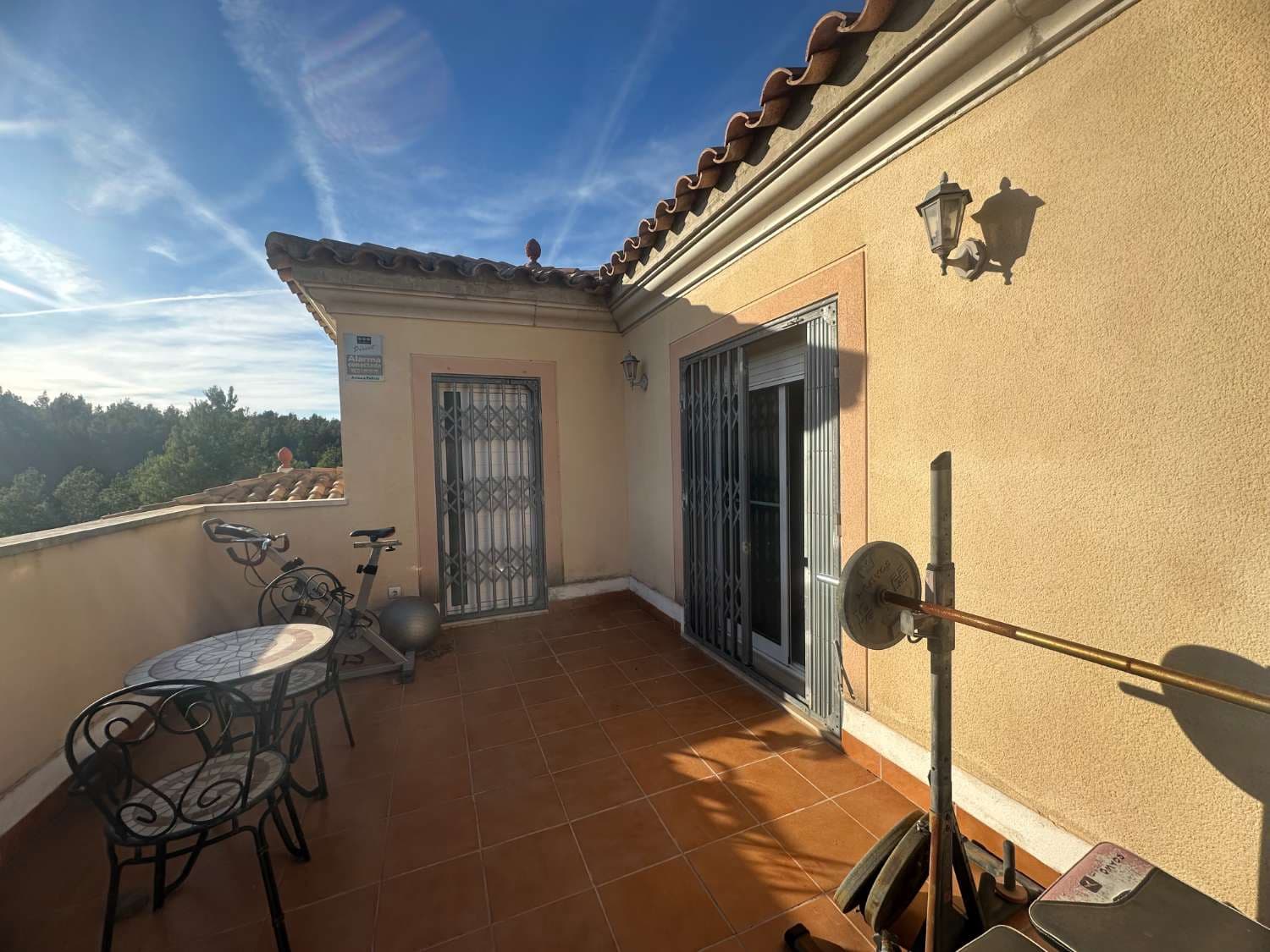 4 soverom Villa til salgs i L'Ametlla de Mar med svømmebasseng garasje - € 500 000 (Ref: 8742978)