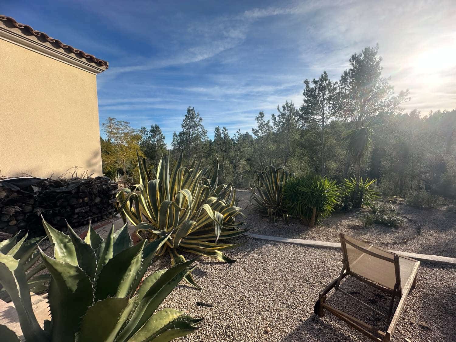 4 soverom Villa til salgs i L'Ametlla de Mar med svømmebasseng garasje - € 500 000 (Ref: 8742978)