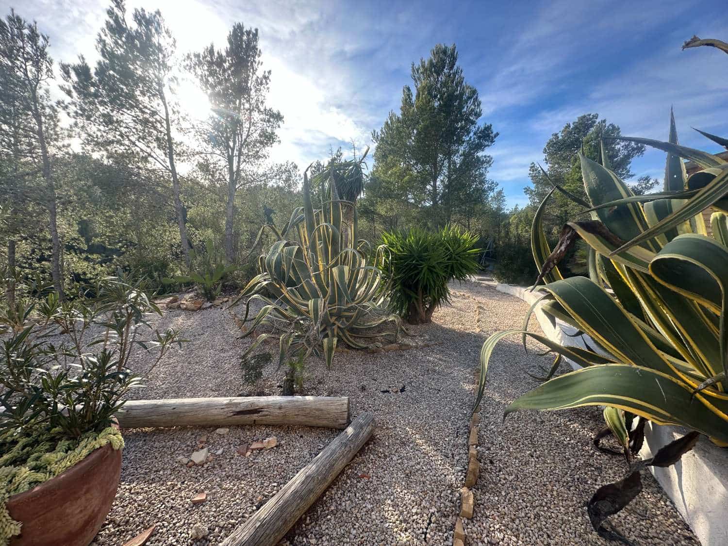 4 soverom Villa til salgs i L'Ametlla de Mar med svømmebasseng garasje - € 500 000 (Ref: 8742978)