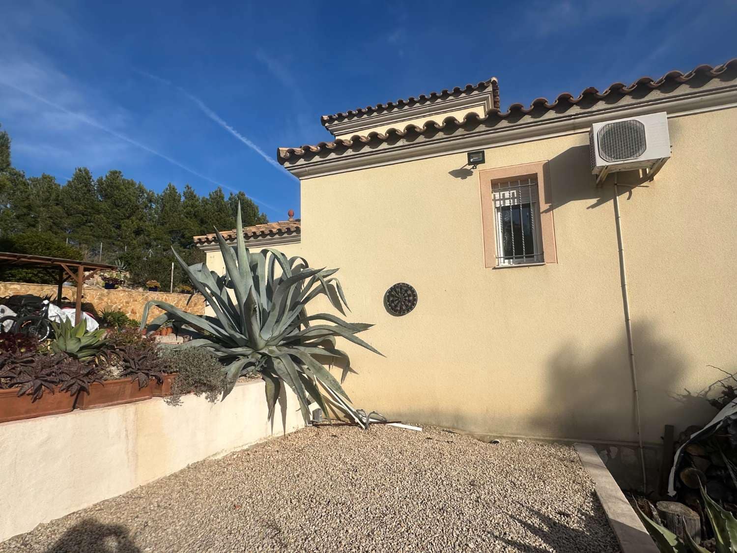 4 soverom Villa til salgs i L'Ametlla de Mar med svømmebasseng garasje - € 500 000 (Ref: 8742978)