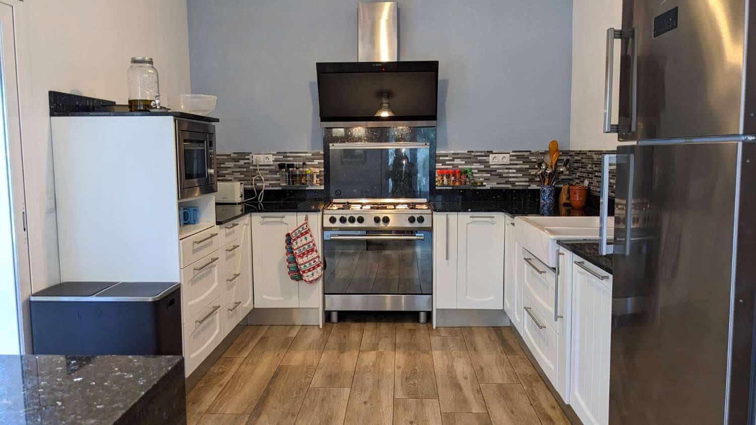 3 soverom Villa til salgs i L'Ametlla de Mar med svømmebasseng - € 350 000 (Ref: 8821810)