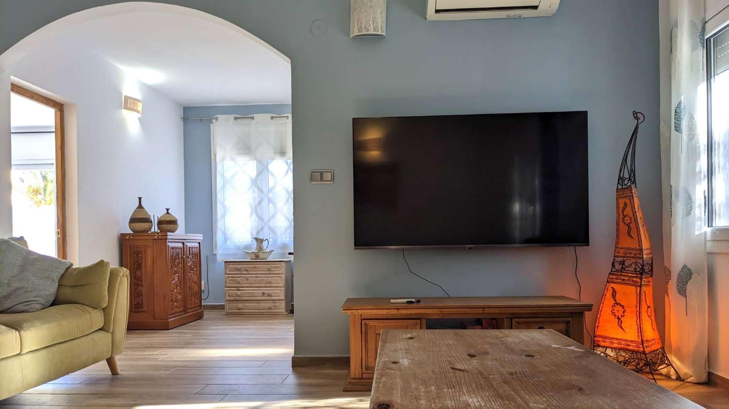 3 soverom Villa til salgs i L'Ametlla de Mar med svømmebasseng - € 350 000 (Ref: 8821810)