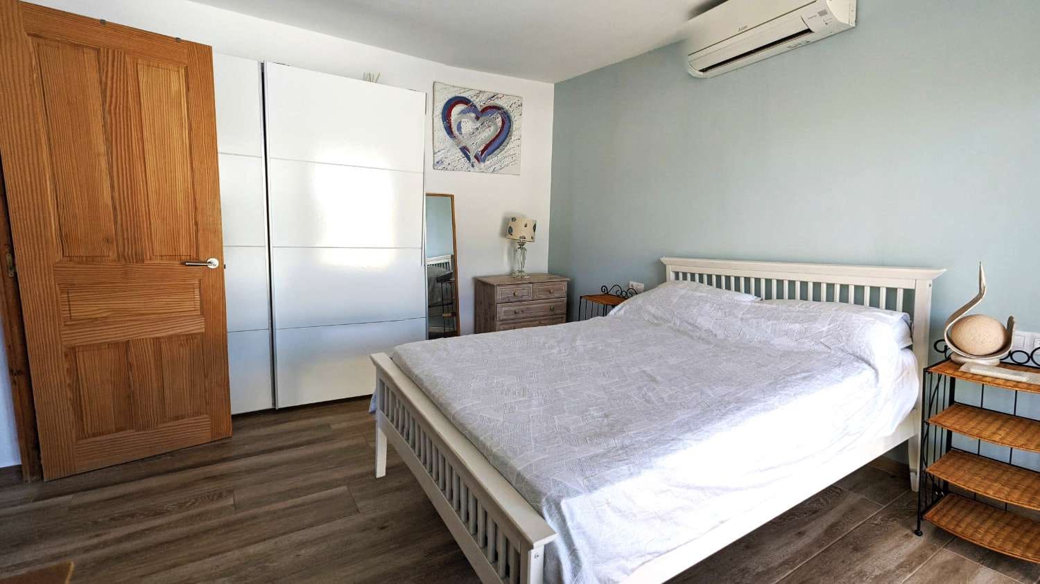 3 soverom Villa til salgs i L'Ametlla de Mar med svømmebasseng - € 350 000 (Ref: 8821810)