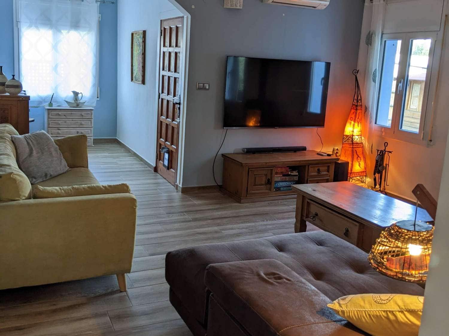 3 soverom Villa til salgs i L'Ametlla de Mar med svømmebasseng - € 350 000 (Ref: 8821810)