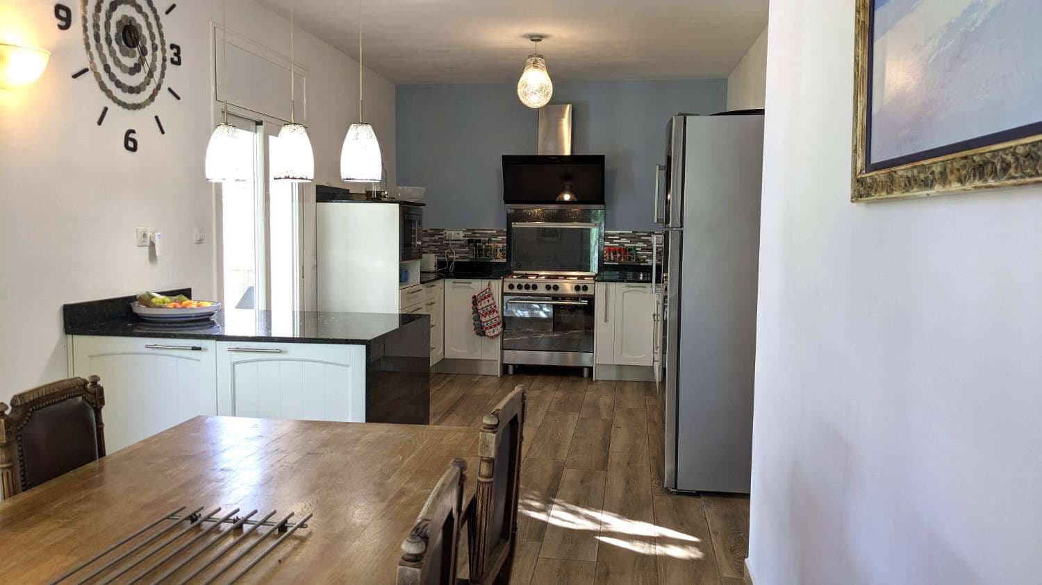 3 soverom Villa til salgs i L'Ametlla de Mar med svømmebasseng - € 350 000 (Ref: 8821810)