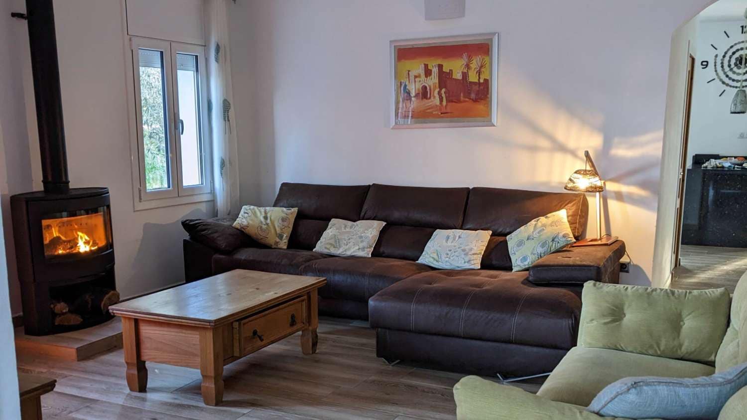 3 soverom Villa til salgs i L'Ametlla de Mar med svømmebasseng - € 350 000 (Ref: 8821810)