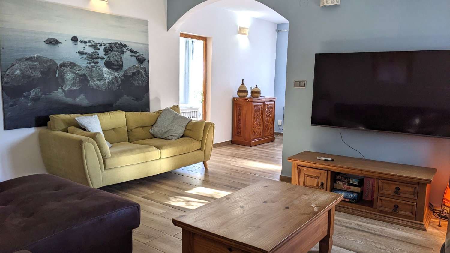 3 soverom Villa til salgs i L'Ametlla de Mar med svømmebasseng - € 350 000 (Ref: 8821810)