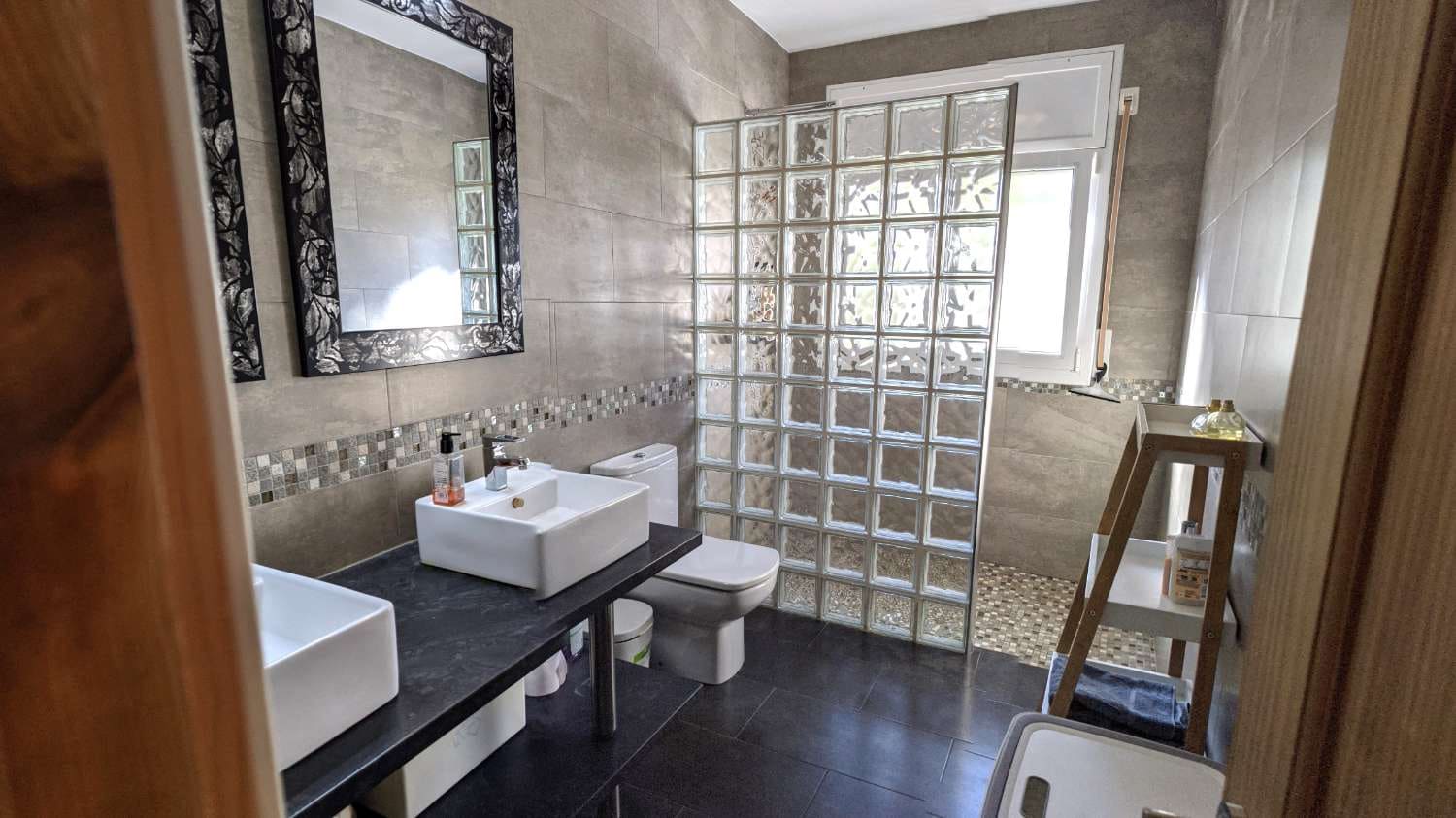 3 soverom Villa til salgs i L'Ametlla de Mar med svømmebasseng - € 350 000 (Ref: 8821810)