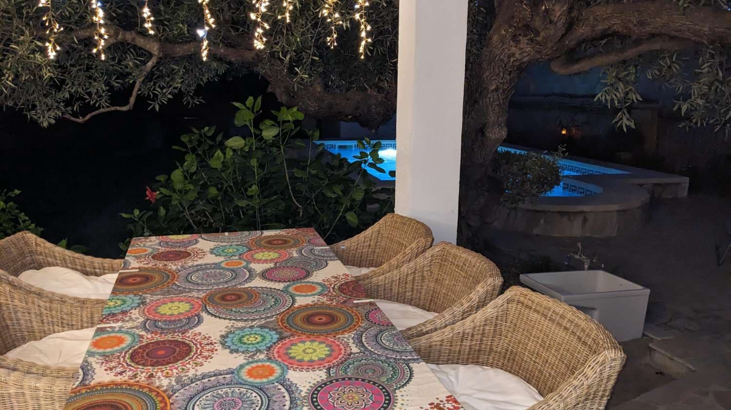 3 soverom Villa til salgs i L'Ametlla de Mar med svømmebasseng - € 350 000 (Ref: 8821810)