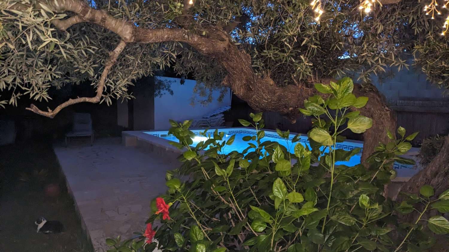 3 soverom Villa til salgs i L'Ametlla de Mar med svømmebasseng - € 350 000 (Ref: 8821810)