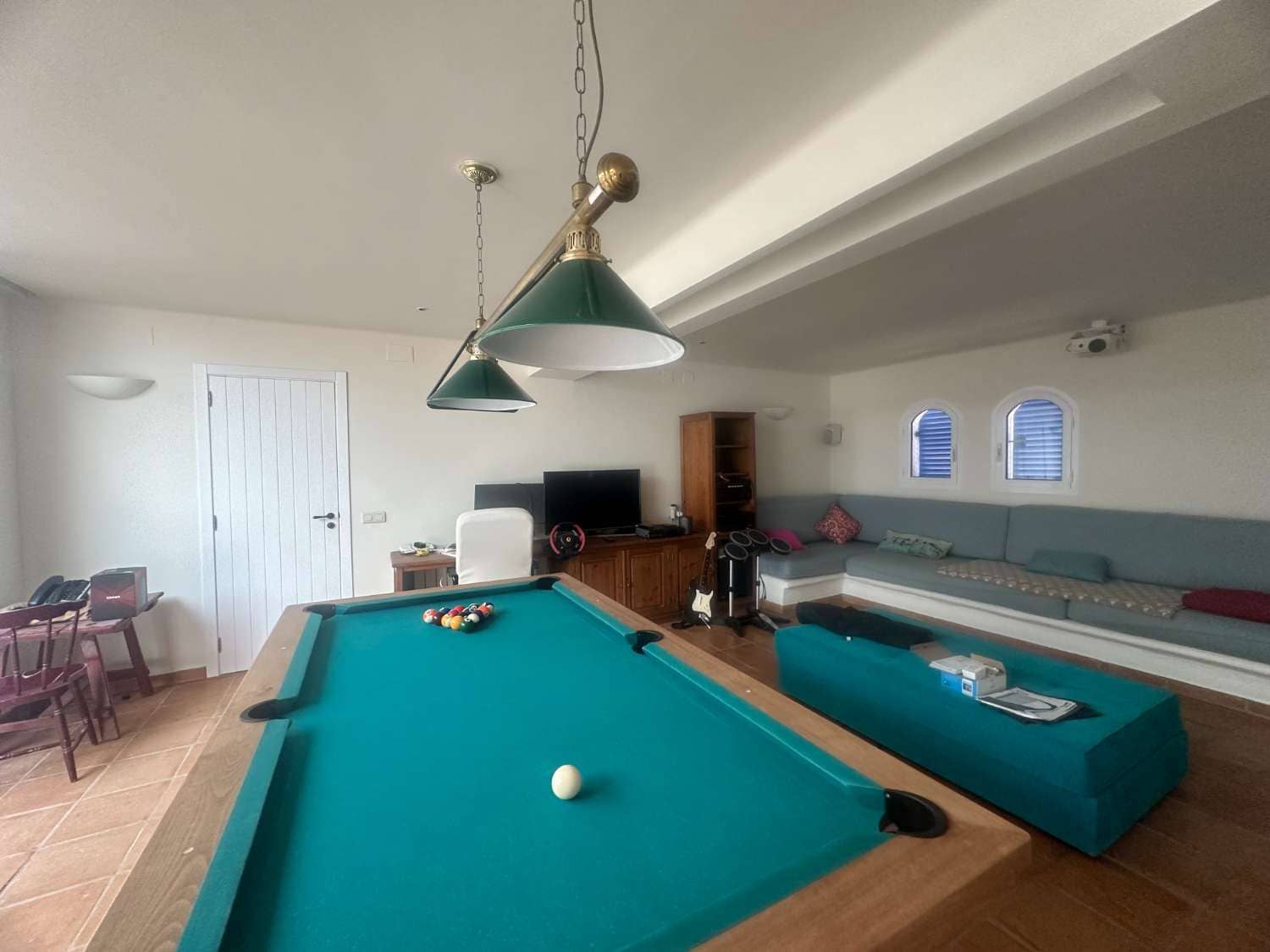 6 soveværelse Villa til salg i L'Ametlla de Mar med swimmingpool - € 1.250.000 (Ref: 8836425)