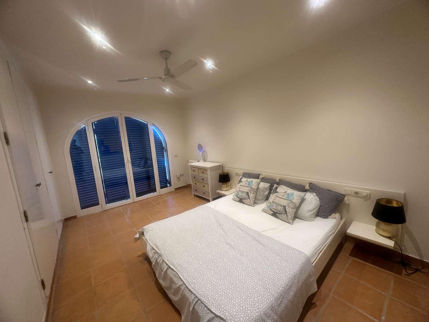 6 soveværelse Villa til salg i L'Ametlla de Mar med swimmingpool - € 1.250.000 (Ref: 8836425)