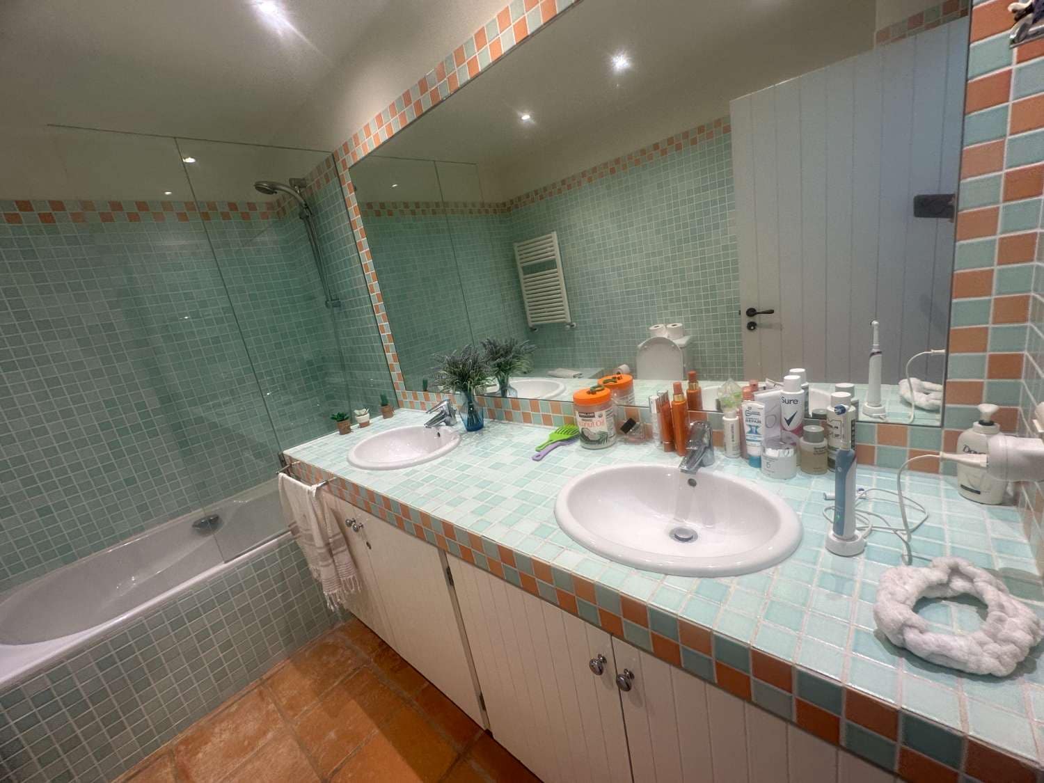 6 soveværelse Villa til salg i L'Ametlla de Mar med swimmingpool - € 1.250.000 (Ref: 8836425)