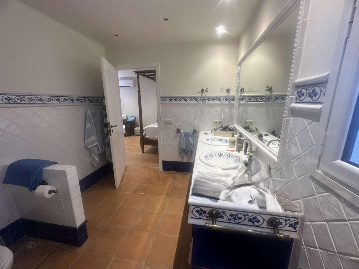 6 soveværelse Villa til salg i L'Ametlla de Mar med swimmingpool - € 1.250.000 (Ref: 8836425)