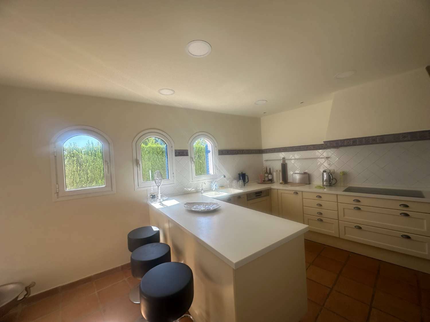 6 soveværelse Villa til salg i L'Ametlla de Mar med swimmingpool - € 1.250.000 (Ref: 8836425)