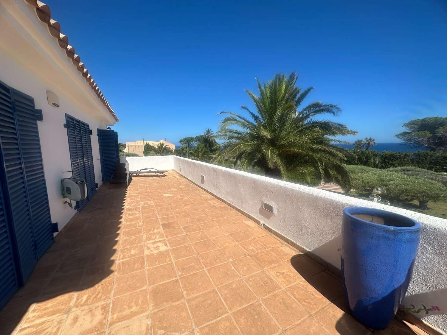 6 soveværelse Villa til salg i L'Ametlla de Mar med swimmingpool - € 1.250.000 (Ref: 8836425)