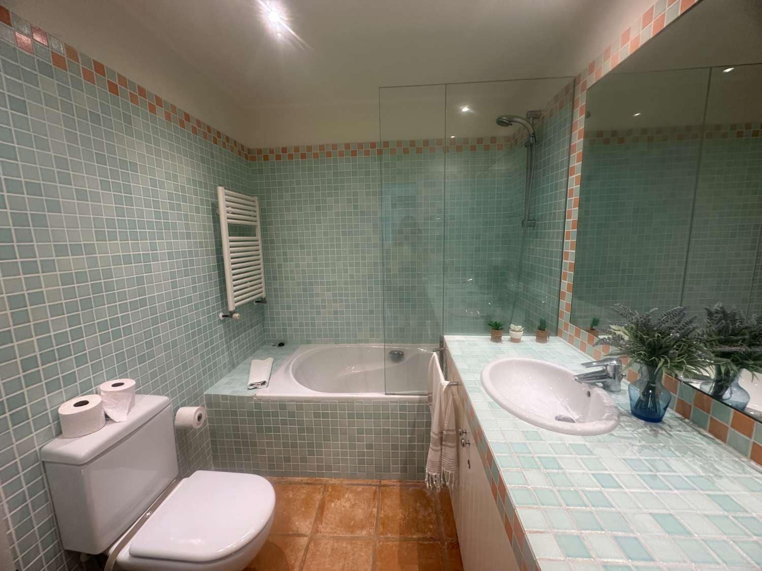 6 soveværelse Villa til salg i L'Ametlla de Mar med swimmingpool - € 1.250.000 (Ref: 8836425)