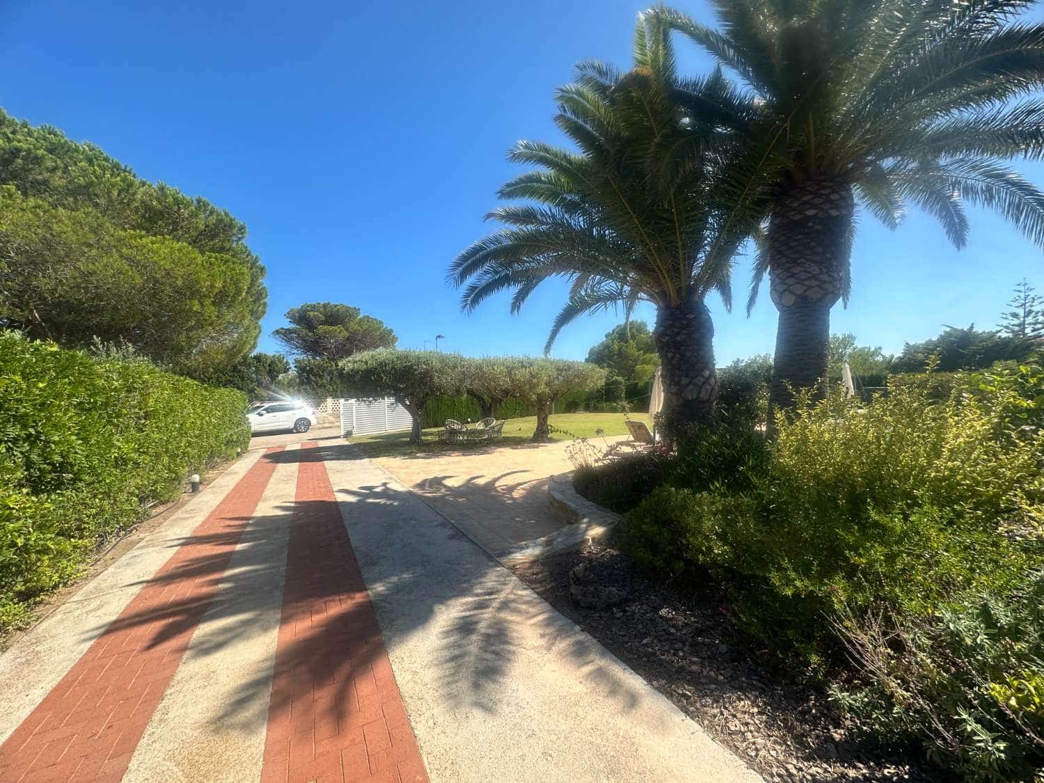 6 soveværelse Villa til salg i L'Ametlla de Mar med swimmingpool - € 1.250.000 (Ref: 8836425)