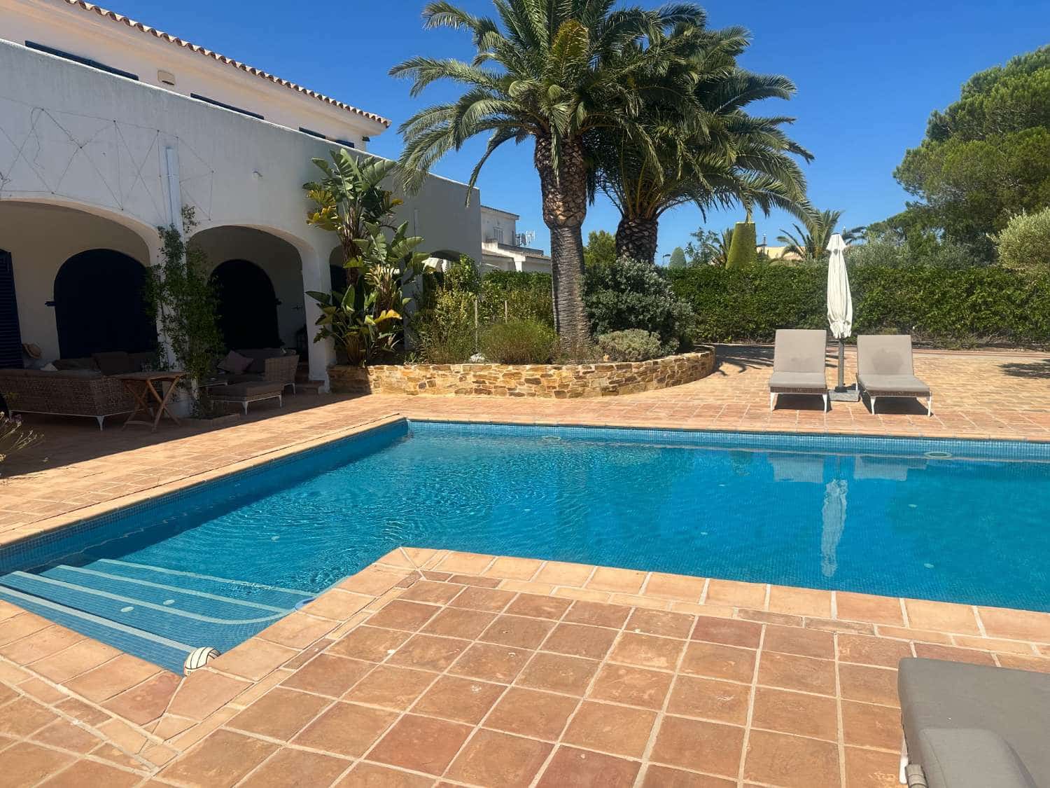 6 soveværelse Villa til salg i L'Ametlla de Mar med swimmingpool - € 1.250.000 (Ref: 8836425)