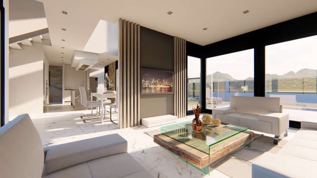 3 bedroom Semi-detached Villa for sale in L'Ametlla de Mar with pool - € 430,000 (Ref: 8838349)