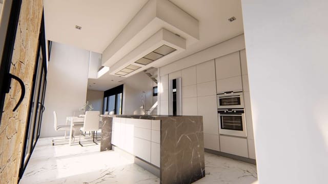 3 bedroom Semi-detached Villa for sale in L'Ametlla de Mar with pool - € 430,000 (Ref: 8838349)