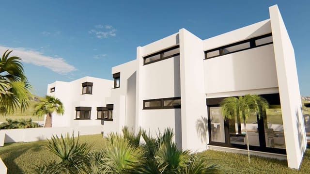 3 bedroom Semi-detached Villa for sale in L'Ametlla de Mar with pool - € 430,000 (Ref: 8838349)