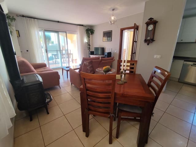 3 bedroom Townhouse for sale in L'Ametlla de Mar with pool - € 260,000 (Ref: 8844438)