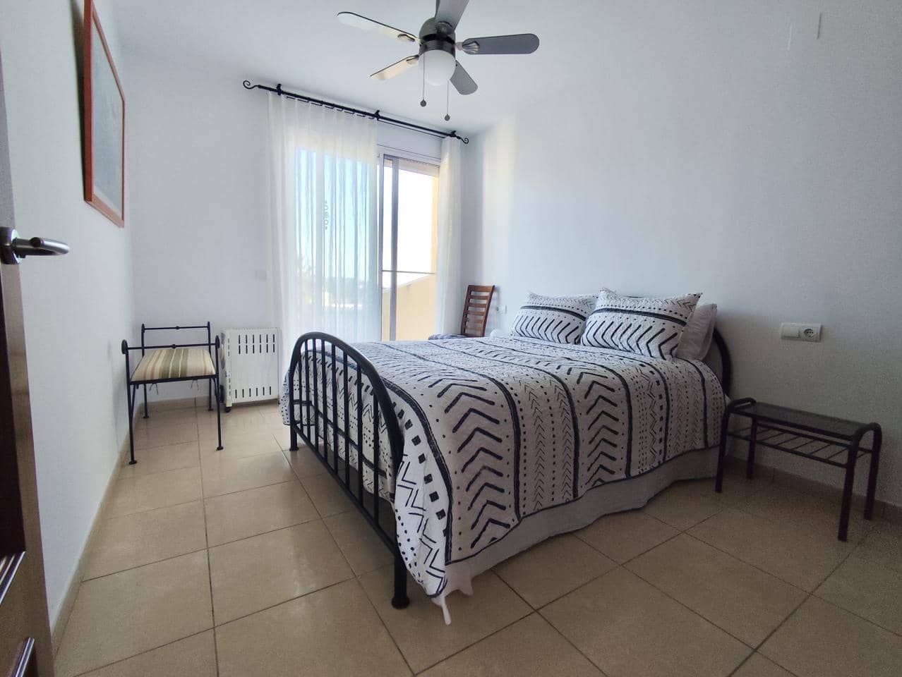 3 soveværelse Byhus til salg i L'Ametlla de Mar med swimmingpool - € 260.000 (Ref: 8844438)