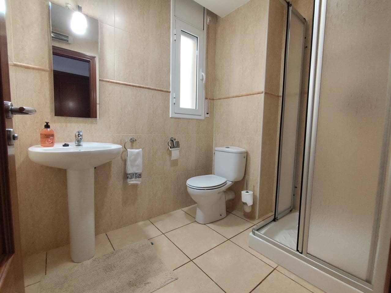 3 soveværelse Byhus til salg i L'Ametlla de Mar med swimmingpool - € 260.000 (Ref: 8844438)