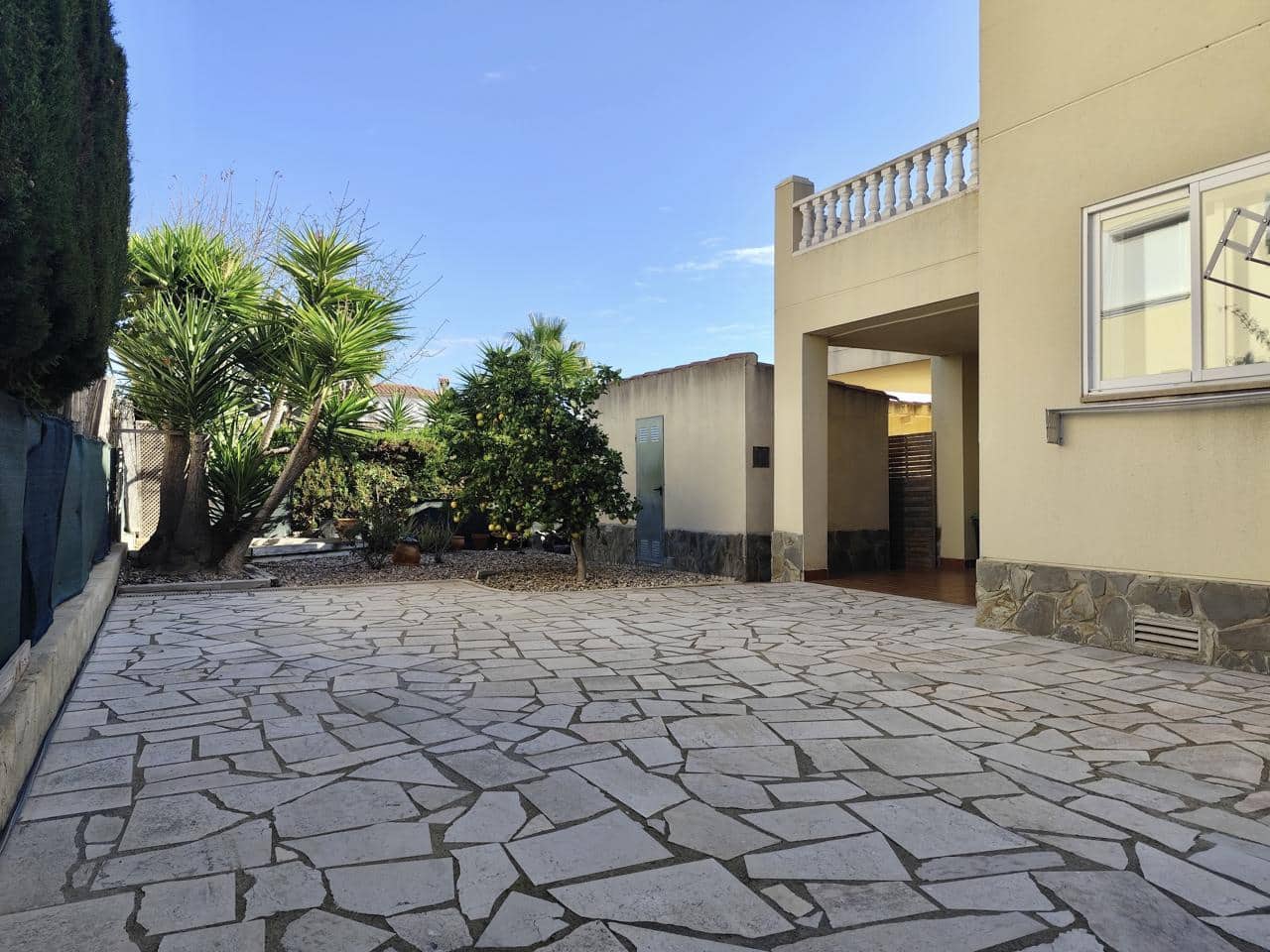 3 soveværelse Byhus til salg i L'Ametlla de Mar med swimmingpool - € 260.000 (Ref: 8844438)