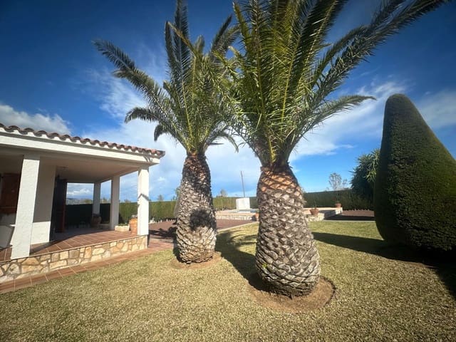 Chalet de 3 habitaciones en L'Ametlla de Mar en venta con piscina - 385.000 € (Ref: 8907192)
