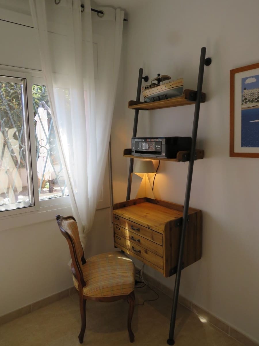 3 soveværelse Villa til salg i Mont-roig del Camp med swimmingpool garage - € 360.000 (Ref: 8912621)