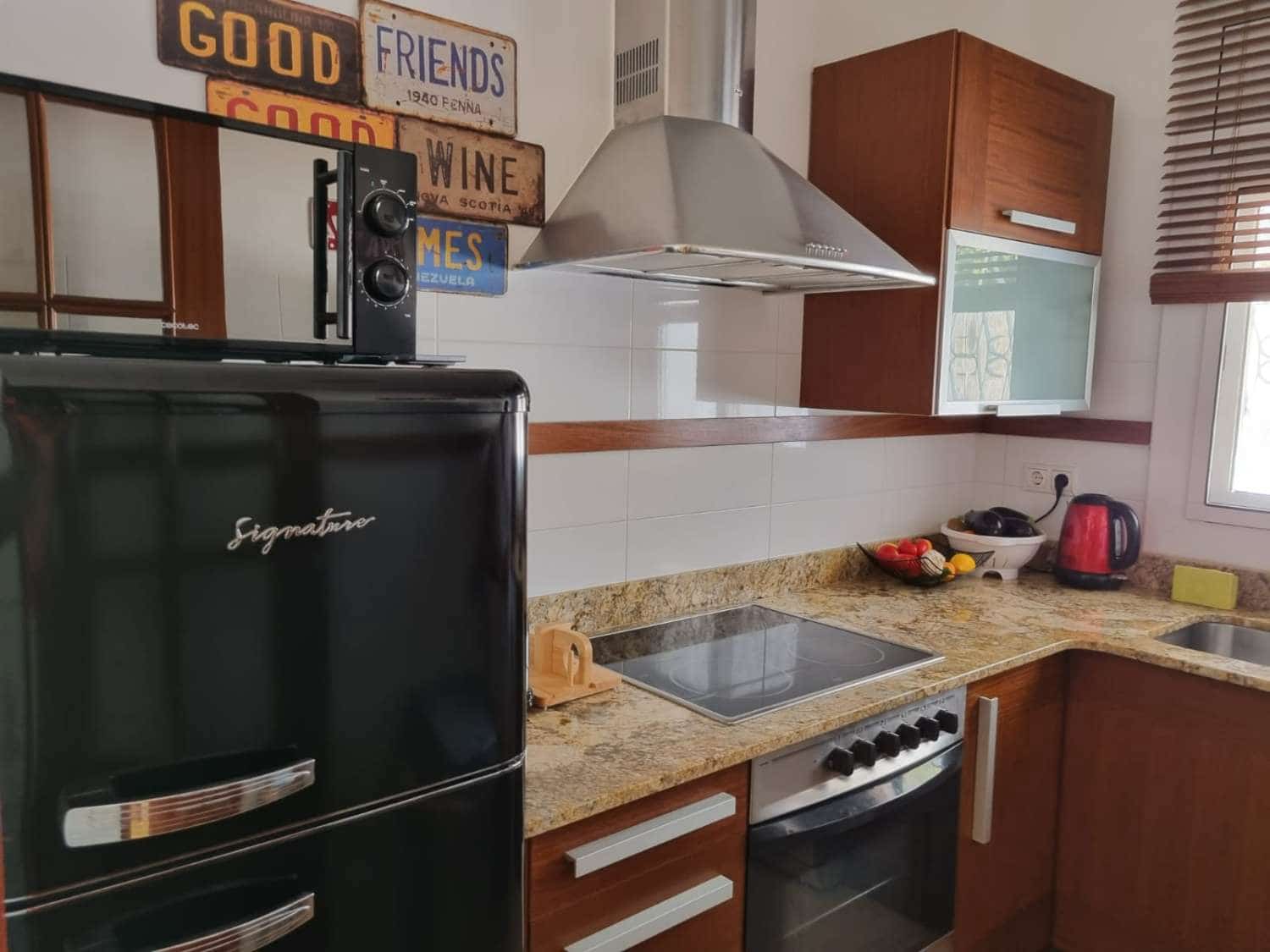 3 soveværelse Villa til salg i Mont-roig del Camp med swimmingpool garage - € 360.000 (Ref: 8912621)