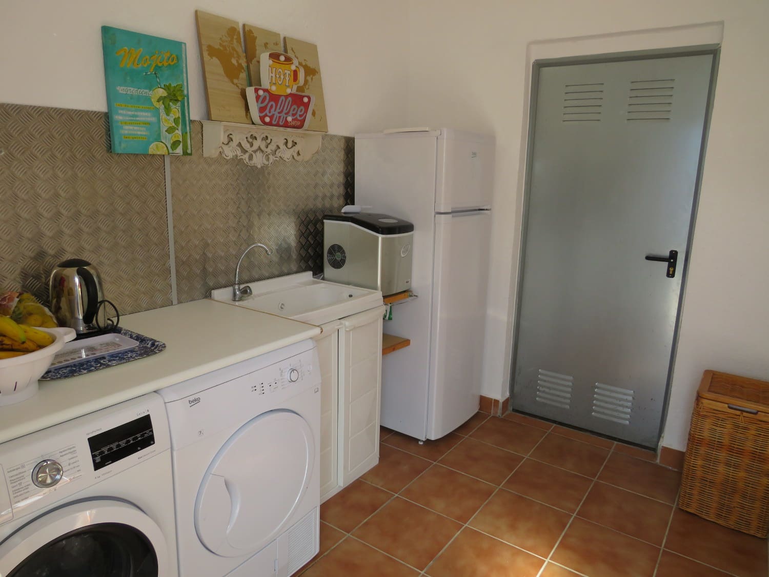 3 soveværelse Villa til salg i Mont-roig del Camp med swimmingpool garage - € 360.000 (Ref: 8912621)