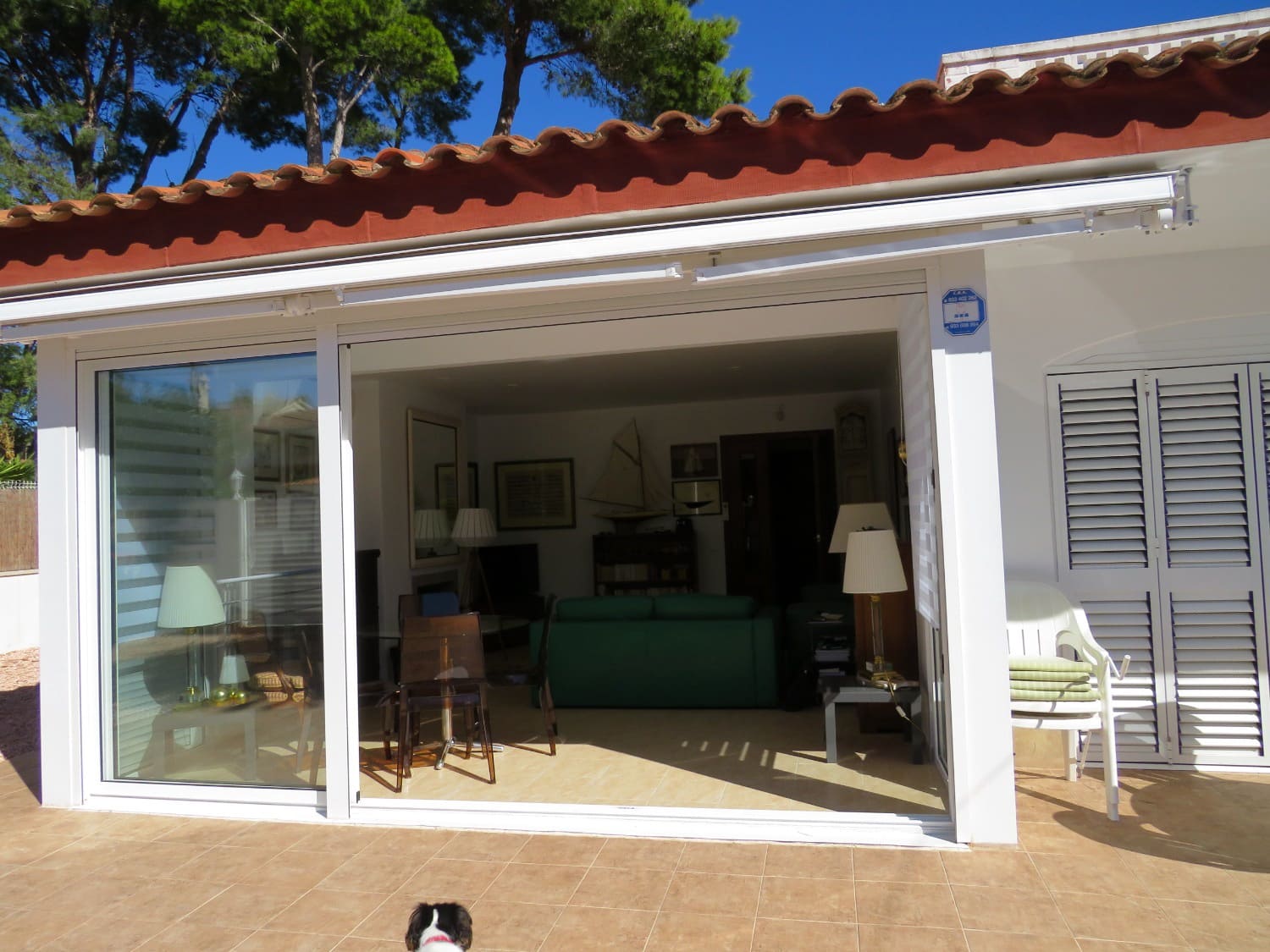 3 soveværelse Villa til salg i Mont-roig del Camp med swimmingpool garage - € 360.000 (Ref: 8912621)