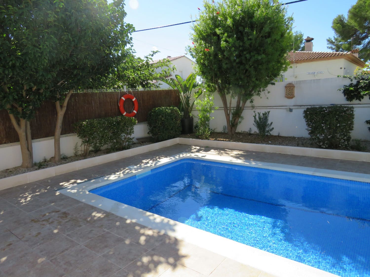 3 soveværelse Villa til salg i Mont-roig del Camp med swimmingpool garage - € 360.000 (Ref: 8912621)