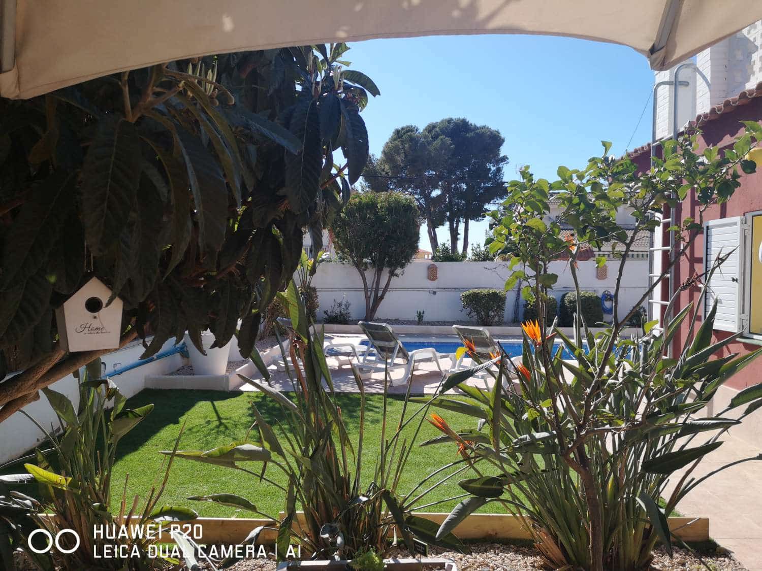 3 soveværelse Villa til salg i Mont-roig del Camp med swimmingpool garage - € 360.000 (Ref: 8912621)