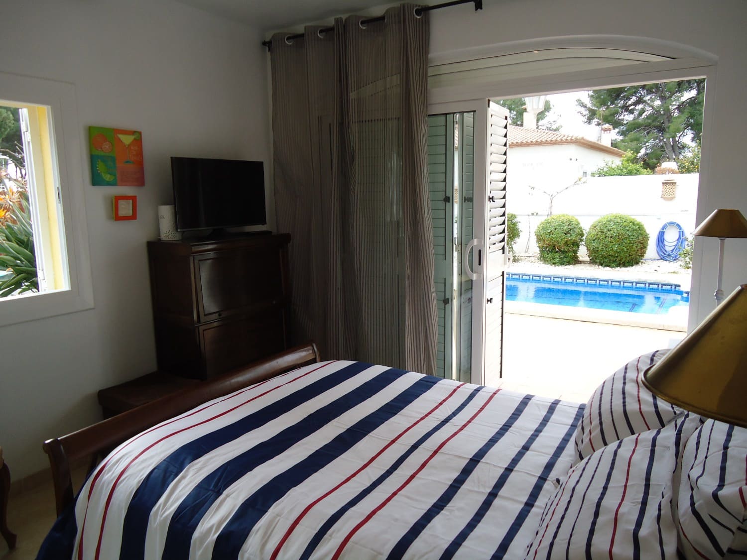 3 soveværelse Villa til salg i Mont-roig del Camp med swimmingpool garage - € 360.000 (Ref: 8912621)