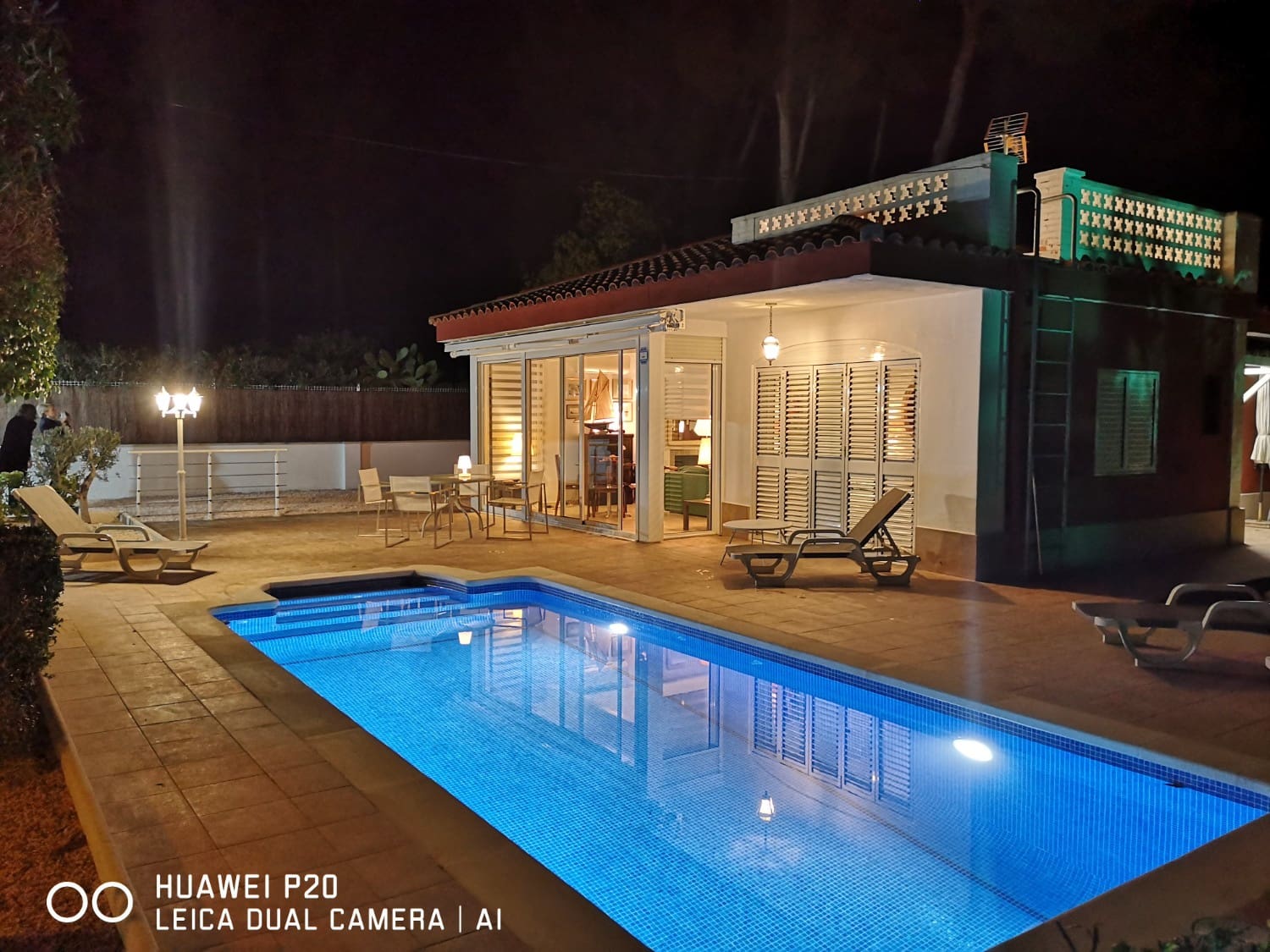 3 soveværelse Villa til salg i Mont-roig del Camp med swimmingpool garage - € 360.000 (Ref: 8912621)
