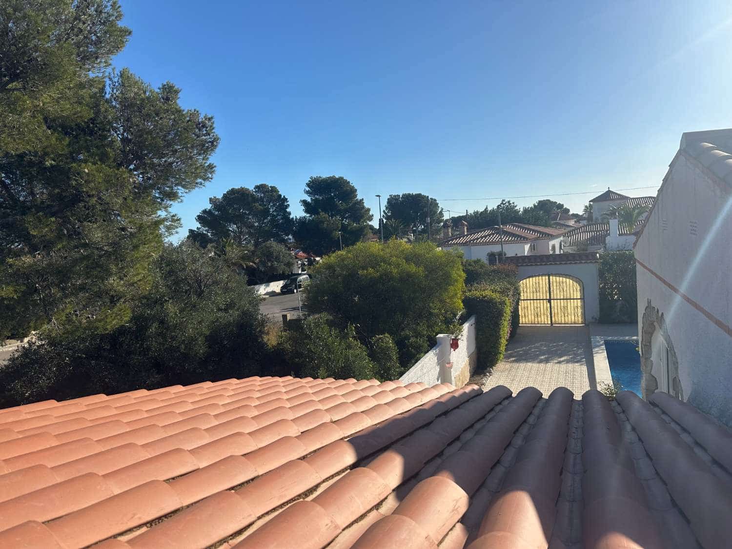 3 soverom Villa til salgs i Mont-roig del Camp med svømmebasseng garasje - € 310 000 (Ref: 8970238)