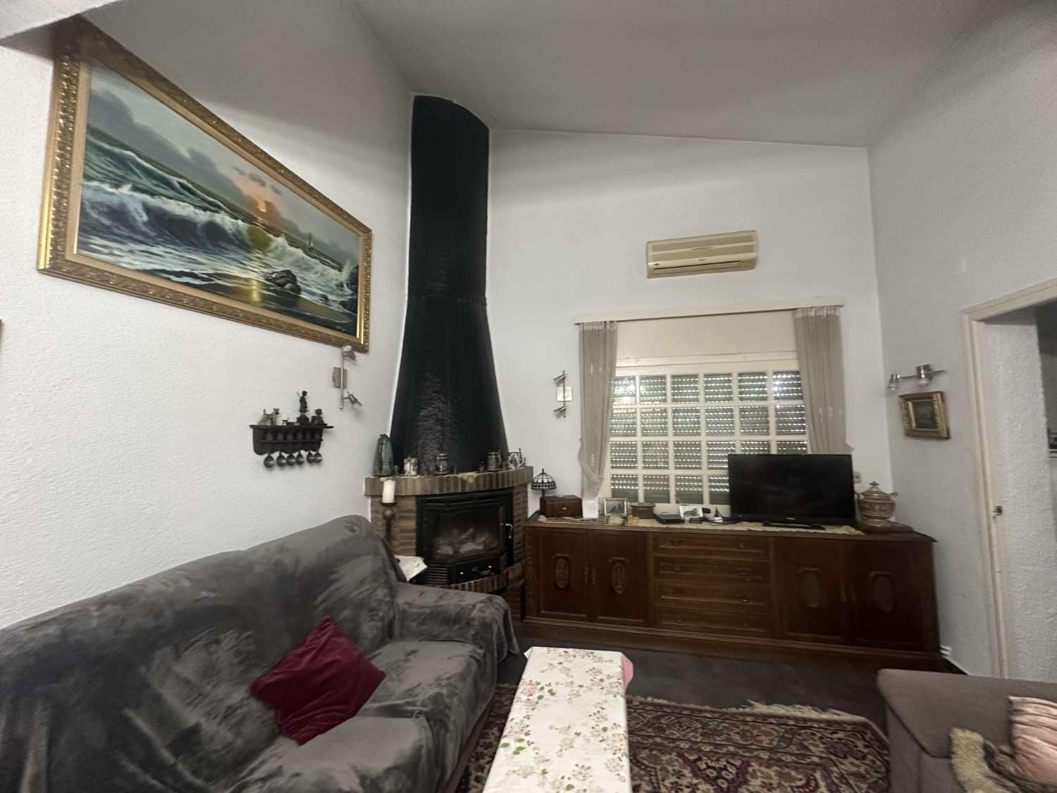 4 soverom Villa til salgs i L'Ametlla de Mar med svømmebasseng - € 349 000 (Ref: 8998188)