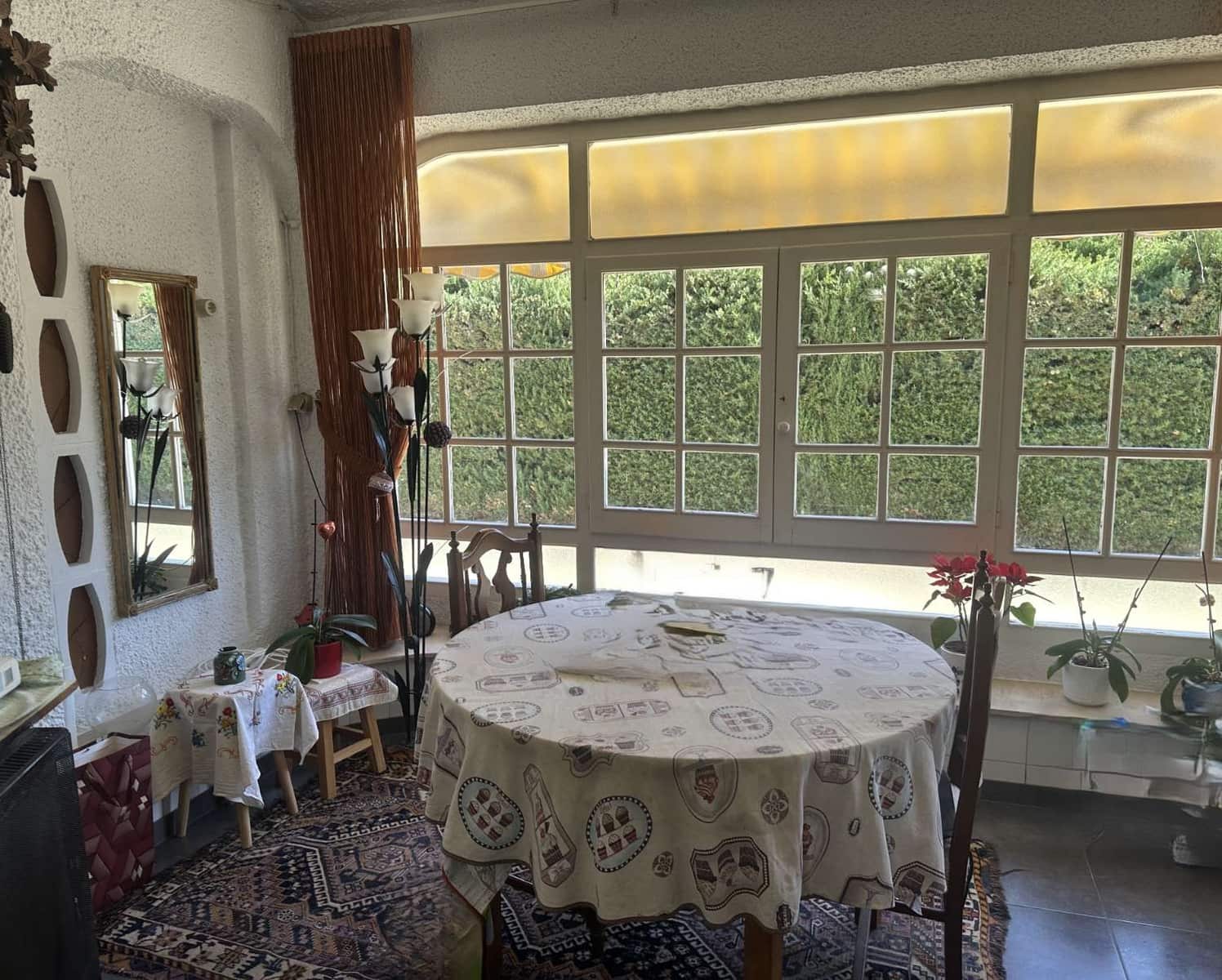 4 soverom Villa til salgs i L'Ametlla de Mar med svømmebasseng - € 349 000 (Ref: 8998188)